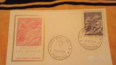 francobolli da collezione 