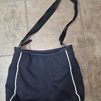 Borsa cambio bebè Peg Perego