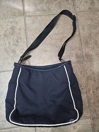 Borsa cambio bebè Peg Perego