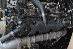 motore Rhz Suzuki
