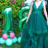 Vestito da cerimonia