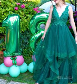 Vestito da cerimonia