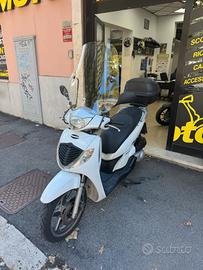 Honda SH 125 fine 2008 - PERMUTE