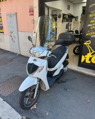 Honda SH 125 fine 2008 - PERMUTE