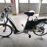 Bicicletta elettrica