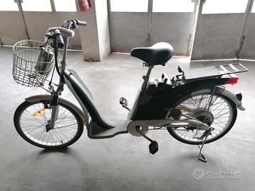 Bicicletta elettrica