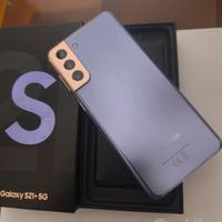 Samsung S 21 Plus 256 gb
