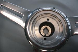 Accessori-ricambi ALFA ROMEO