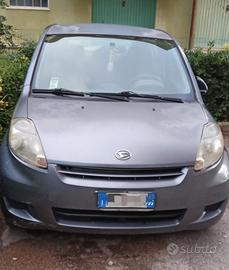 Daihatsu Sirion 2^ serie