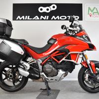 Ducati Multistrada 1200 S - 2015 UNICO PROPRIETARI