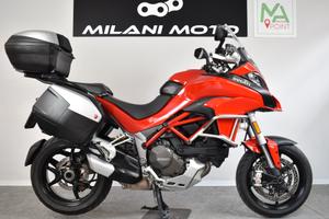 Ducati Multistrada 1200 S - 2015 UNICO PROPRIETARI