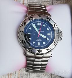 Orologio frecce tricolori 