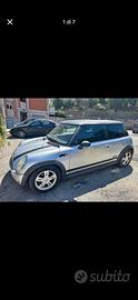 MINI Cooper one D 2005