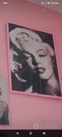 quadri Marilyn Monroe 