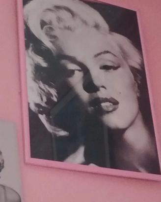 quadri Marilyn Monroe 
