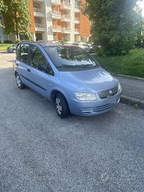 Fiat Multipla metano