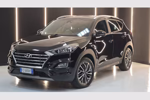 HYUNDAI Tucson 1.6 CRDi 136 CV 48V XPrime