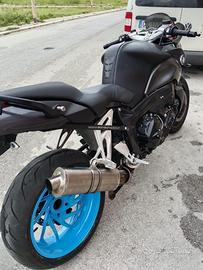 Moto bmw