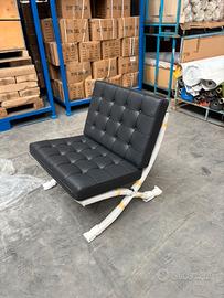 Poltrona divanetto nuova