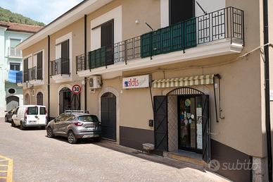 Attività di minimarket - Pellezzano (SA)