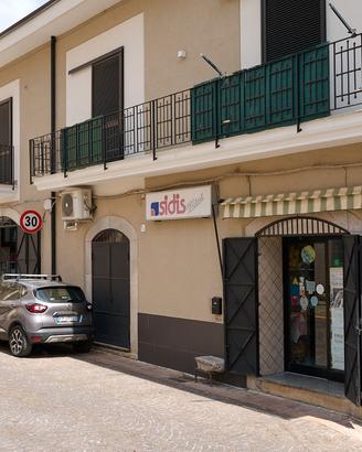 Attività di minimarket - Pellezzano (SA)