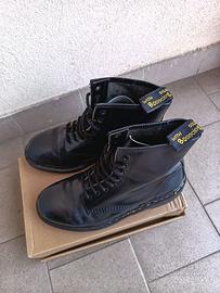 Stivali Dr. Martens 42 (acquistate pre-2000)