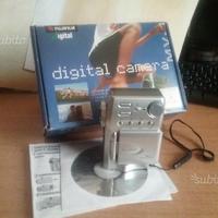 Fotocamera Digitale FUJI mod. MV-1