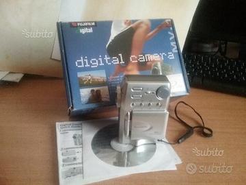Fotocamera Digitale FUJI mod. MV-1