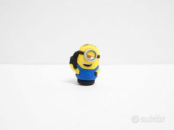 Minions Pencil Top - Parmareggio - Teneroni