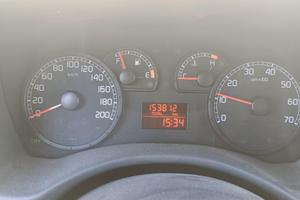 Fiat Punto 1.2 benzina 5 porte Active  euro 4