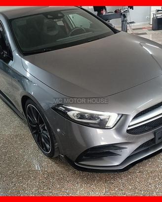 MERCEDES CLASSE A35 AMG TURBO 4MATIC /RATE/PERMUTE