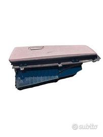 Cassetto porta oggetti Bmw Serie 7 F01 F02 740d