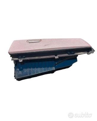 Cassetto porta oggetti Bmw Serie 7 F01 F02 740d