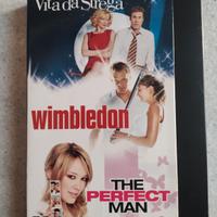 Cofanetto 3 Dvd