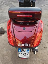 Aprilia Atlantic 500