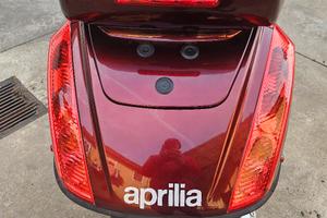 Aprilia Atlantic 500