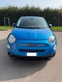 Fiat 500X 1.0 - NEOPATENTATI - 12 MESI DI GARANZIA