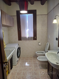 Dolo cl A4 porzione di casa