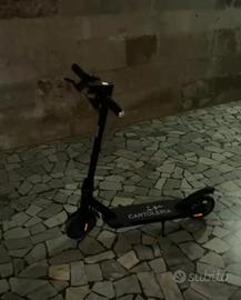 Monopattino elettrico