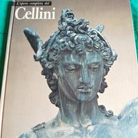 L'opera Completa Del Cellini Classici dell'arte 