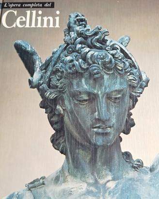 L'opera Completa Del Cellini Classici dell'arte 
