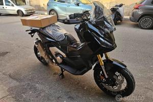 Honda X-ADV XADV 750 BLK 2025