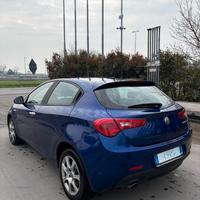 Alfa Romeo Giulietta 1.6 JTDm 120cv – 2019