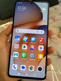 Redmi note 12 pro plus 5g