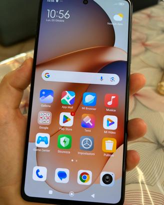 Redmi note 12 pro plus 5g