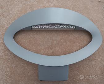 Lampada Artemide Mesmeri Grigia