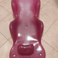 SDRAIETTA RIDUTTORE VASCA PER BAGNO 