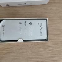 Motorola g 56