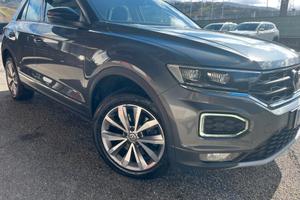 Volkswagen T-Roc 2.0 TDI 150 CV Advanced BlueMotio