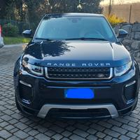 RANGE ROVER EVOQUE  LV  FULL OPTION